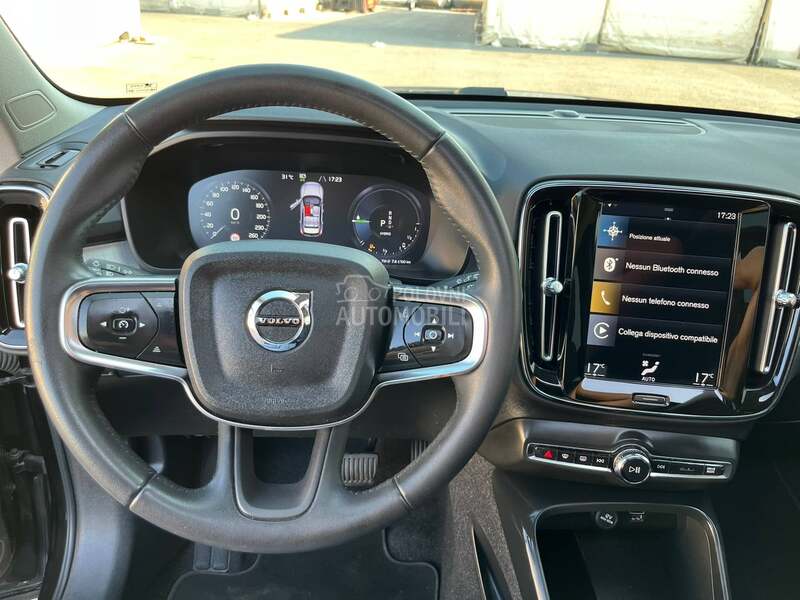 Volvo XC40 T5 ELEKTRO plug in