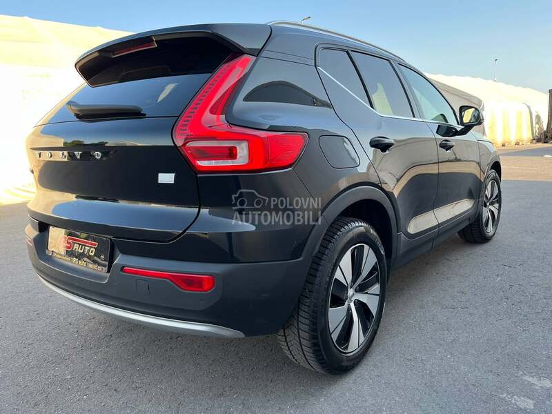 Volvo XC40 T5 ELEKTRO plug in