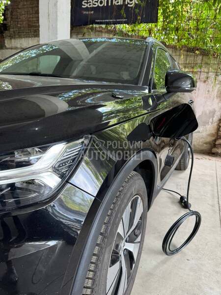 Volvo XC40 T5 ELEKTRO plug in