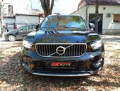 Volvo XC40 T5 ELEKTRO plug in