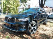 Volvo XC40 T5 ELEKTRO plug in