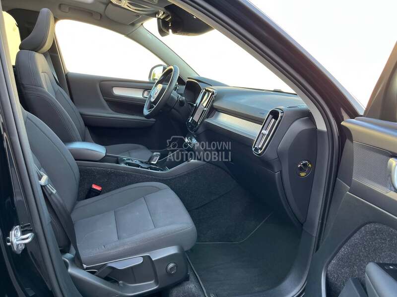 Volvo XC40 T5 ELEKTRO plug in