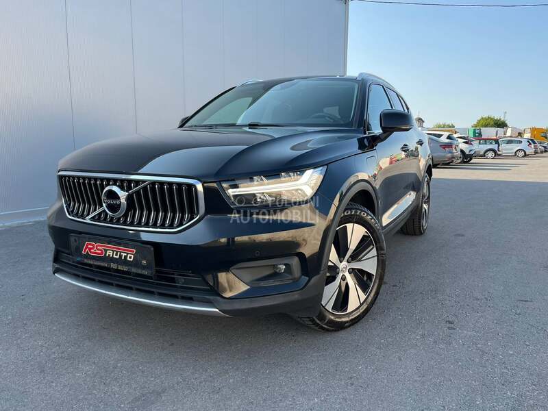Volvo XC40 T5 ELEKTRO plug in
