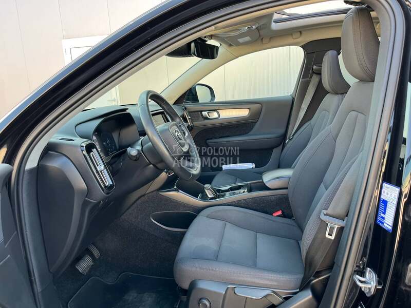 Volvo XC40 T5 ELEKTRO plug in