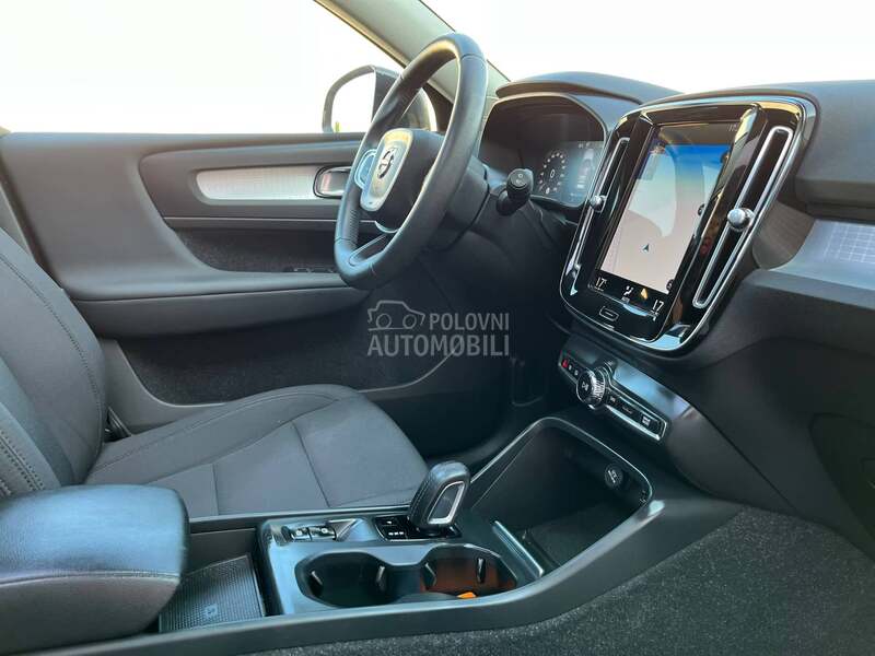 Volvo XC40 T5 ELEKTRO plug in