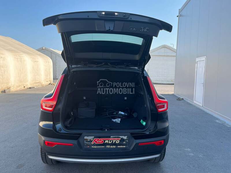 Volvo XC40 T5 ELEKTRO plug in