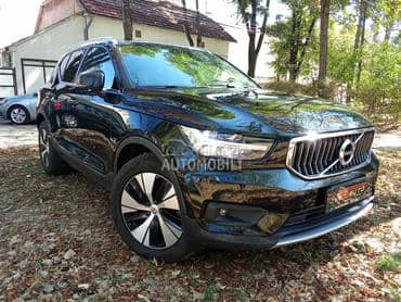 Volvo XC40 T5 ELEKTRO plug in