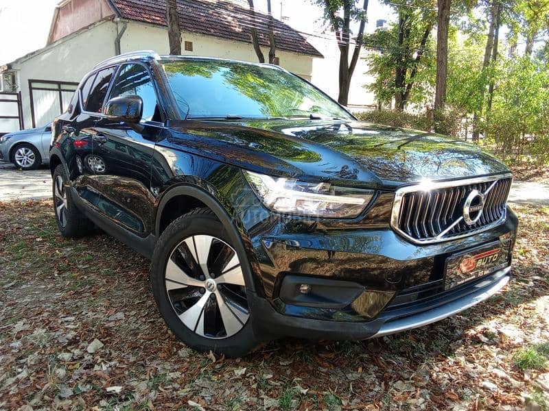 Volvo XC40 T5 ELEKTRO plug in