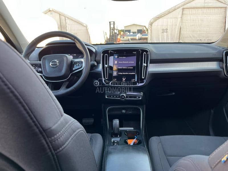 Volvo XC40 T5 ELEKTRO plug in