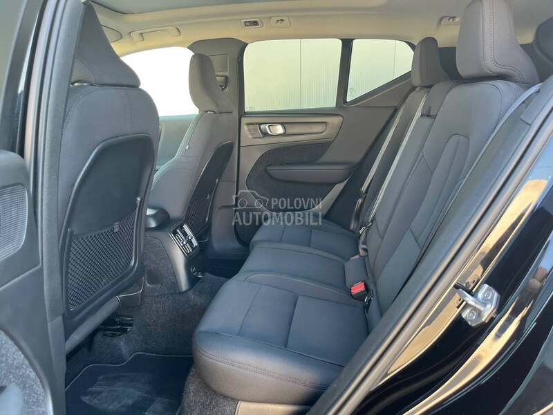 Volvo XC40 T5 ELEKTRO plug in