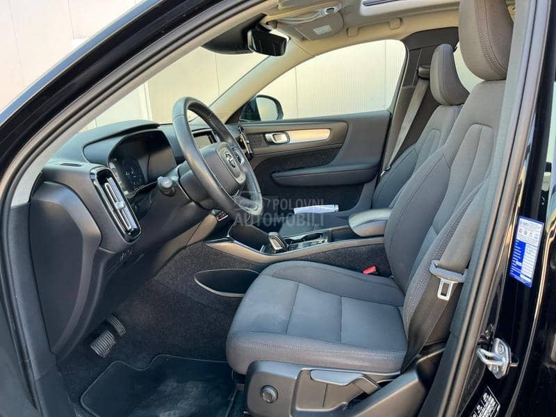 Volvo XC40 T5 ELEKTRO plug in