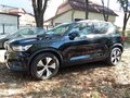 Volvo XC40 T5 ELEKTRO plug in