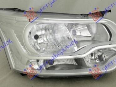 FAR ELEKTRICNI (H7/H15/H1/PY21 za Ford Transit Connect od 2019. do 2025. god.