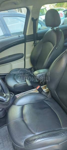 MINI Countryman 2.0D 4ALL