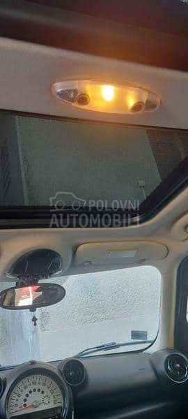 MINI Countryman 2.0D 4ALL