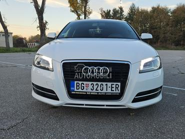 Audi A3 1/6 TDI