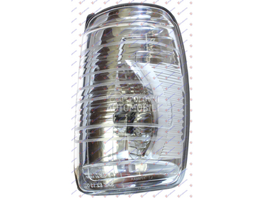 MIGAVAC U RETROVIZORU PROVIDNI za Ford Transit Connect od 2013. do 2019. god.