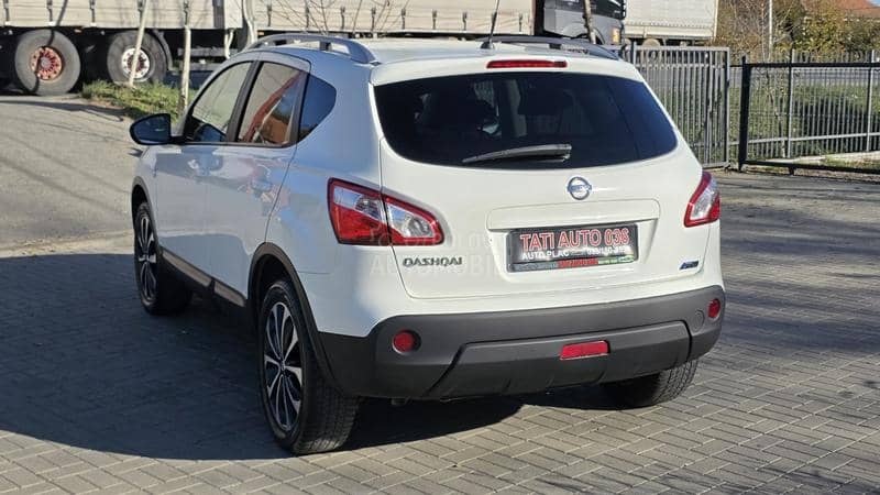 Nissan Qashqai 1.5 dci