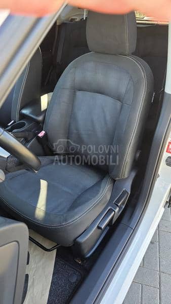 Nissan Qashqai 1.5 dci