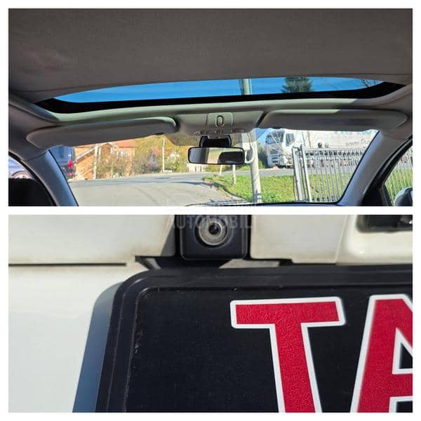 Nissan Qashqai 1.5 dci