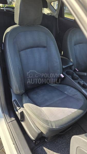 Nissan Qashqai 1.5 dci