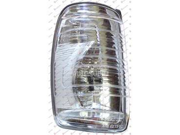 MIGAVAC U RETROVIZORU PROVIDNI za Ford Transit Connect od 2019. do 2025. god.