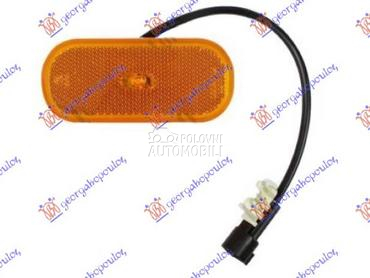 GABARITNO SVETLO LED za Ford Transit Connect od 2013. do 2019. god.