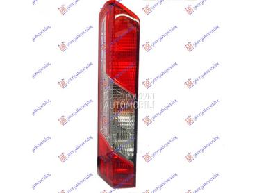STOP LAMPA (DEPO) za Ford Transit Connect od 2013. do 2019. god.