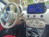 Fiat 500 1.2 AMERICA
