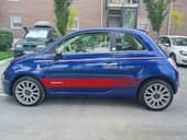 Fiat 500 1.2 AMERICA