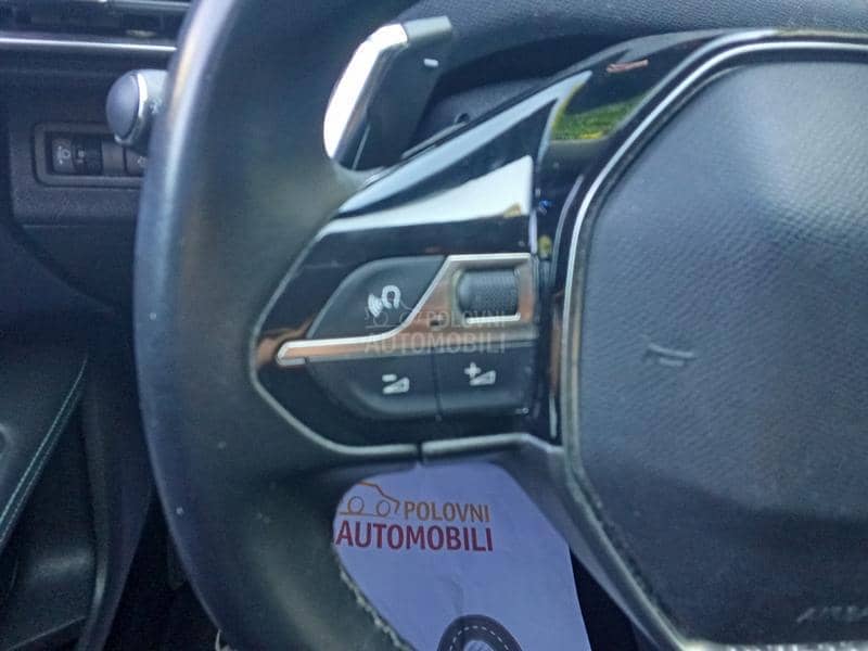 Peugeot 3008 1,5hdi ALLURE