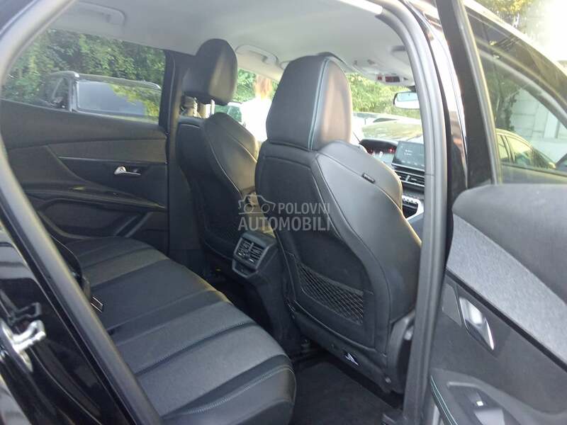 Peugeot 3008 1,5hdi ALLURE