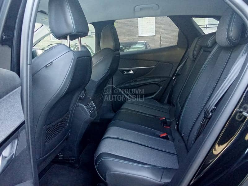 Peugeot 3008 1,5hdi ALLURE