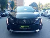 Peugeot 3008 1,5hdi ALLURE