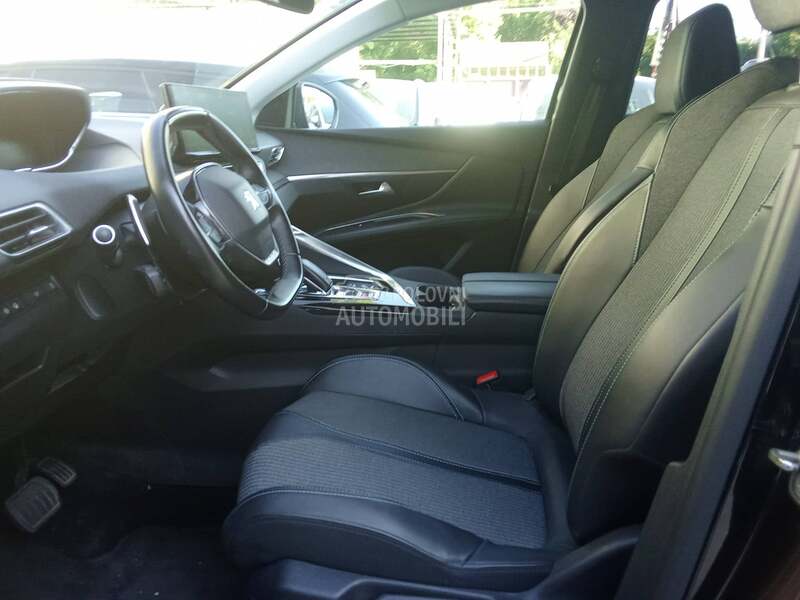 Peugeot 3008 1,5hdi ALLURE