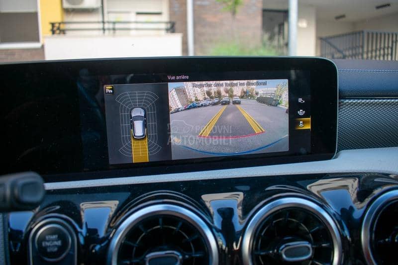 Mercedes Benz CLA 200 2,0cdi ShoutingBrake