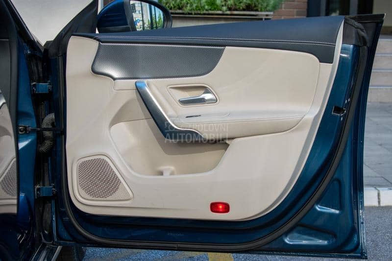 Mercedes Benz CLA 200 2,0cdi ShoutingBrake