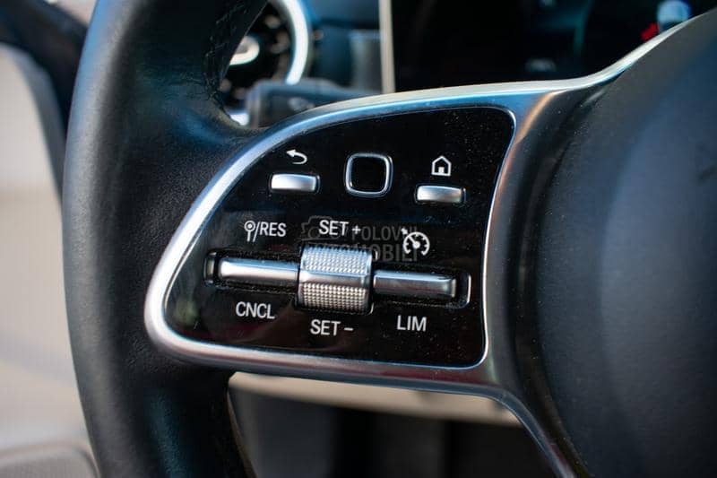 Mercedes Benz CLA 200 2,0cdi ShoutingBrake