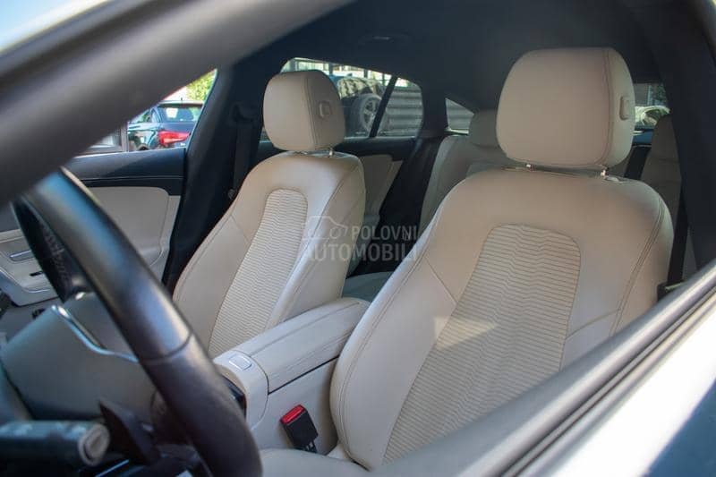 Mercedes Benz CLA 200 2,0cdi ShoutingBrake