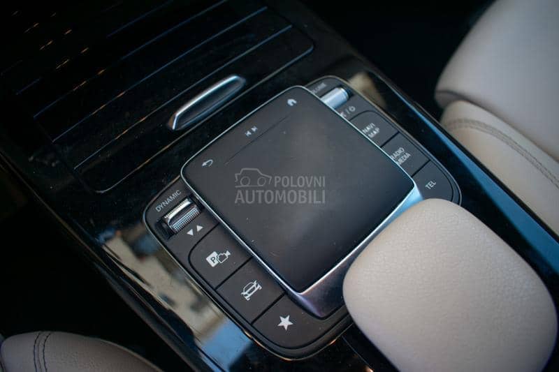 Mercedes Benz CLA 200 2,0cdi ShoutingBrake