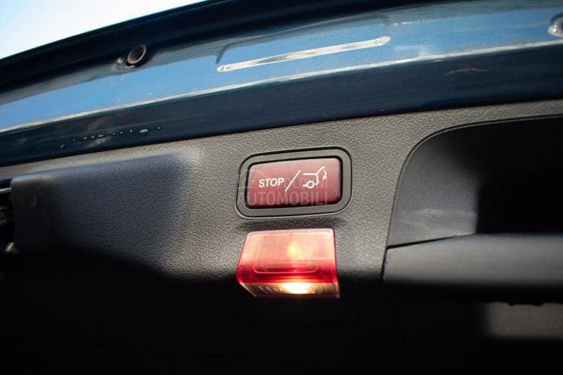 Mercedes Benz CLA 200 2,0cdi ShoutingBrake