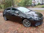 Opel Astra K 1,5cdti N.e.m.a.c