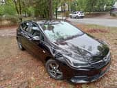 Opel Astra K 1,5cdti N.e.m.a.c