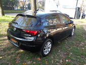 Opel Astra K 1,5cdti N.e.m.a.c
