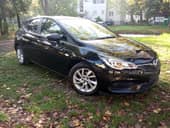 Opel Astra K 1,5cdti N.e.m.a.c