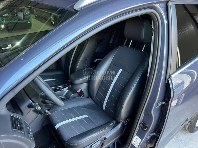 Ford Kuga 2,0tdci TITANIUM