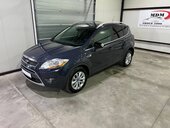 Ford Kuga 2,0tdci TITANIUM
