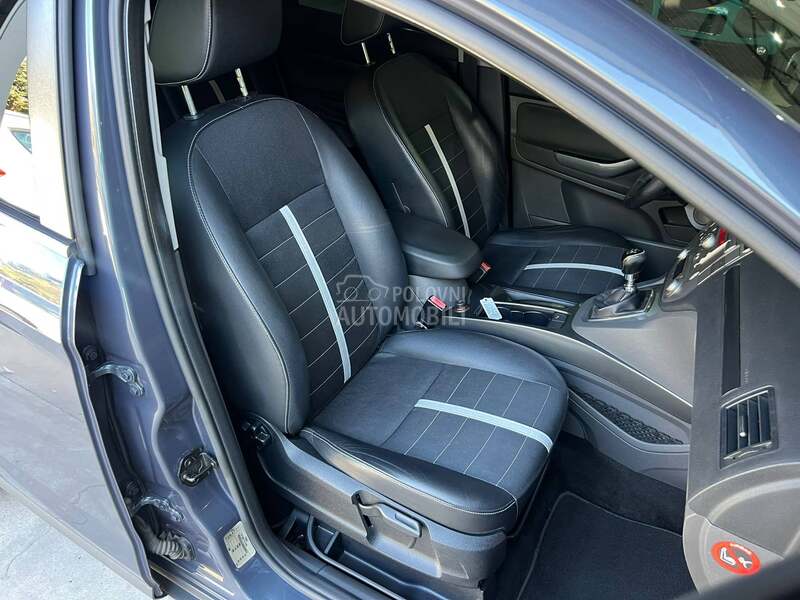 Ford Kuga 2,0tdci TITANIUM