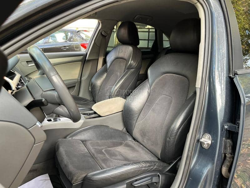 Audi A4 2,0tdi rata139e