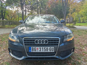 Audi A4 2,0tdi rata139e